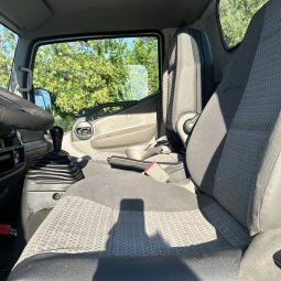 NISSAN CABSTAR pieno