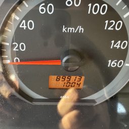 NISSAN CABSTAR pieno