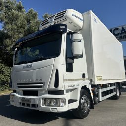 IVECO EUROCARGO 120EL22