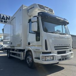 IVECO EUROCARGO 120EL22 pieno