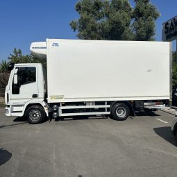 IVECO EUROCARGO 120EL22 pieno