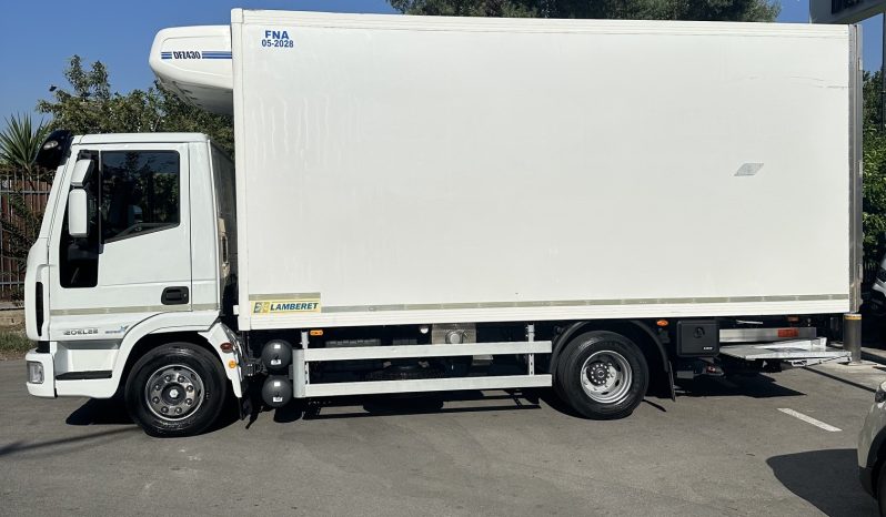 IVECO EUROCARGO 120EL22 pieno