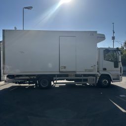 IVECO EUROCARGO 120EL22 pieno