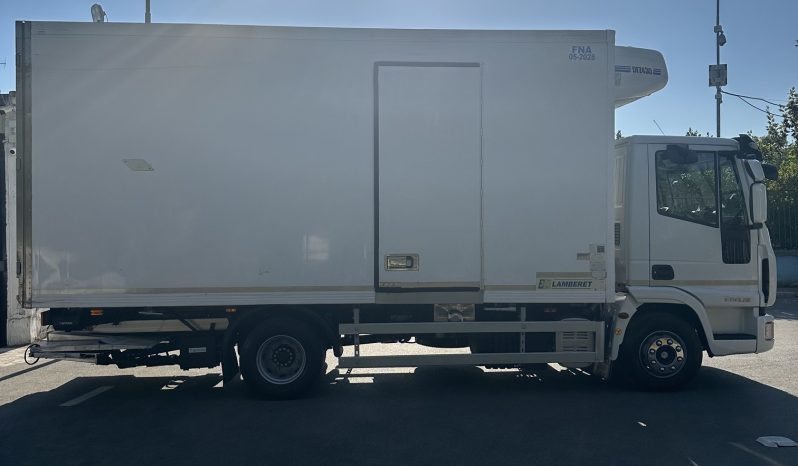 IVECO EUROCARGO 120EL22 pieno