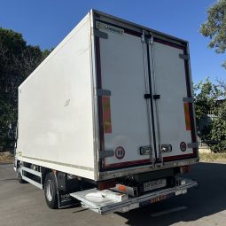 IVECO EUROCARGO 120EL22 pieno