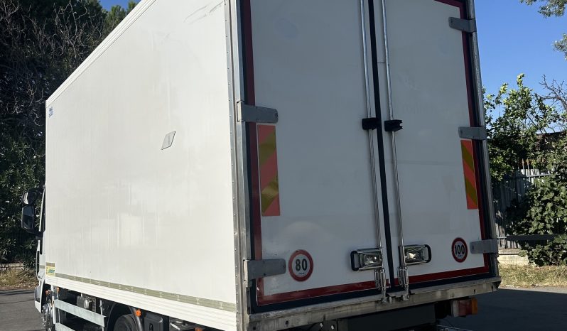 IVECO EUROCARGO 120EL22 pieno
