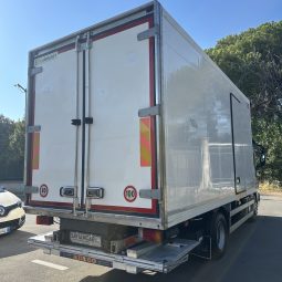 IVECO EUROCARGO 120EL22 pieno
