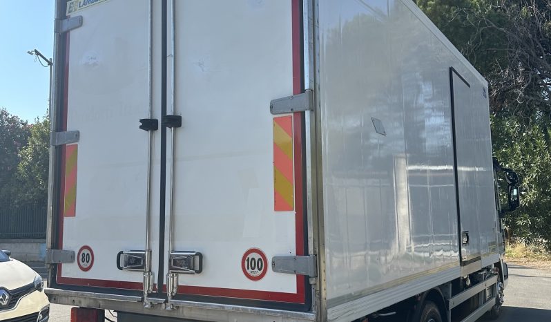 IVECO EUROCARGO 120EL22 pieno