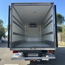 IVECO EUROCARGO 120EL22 pieno
