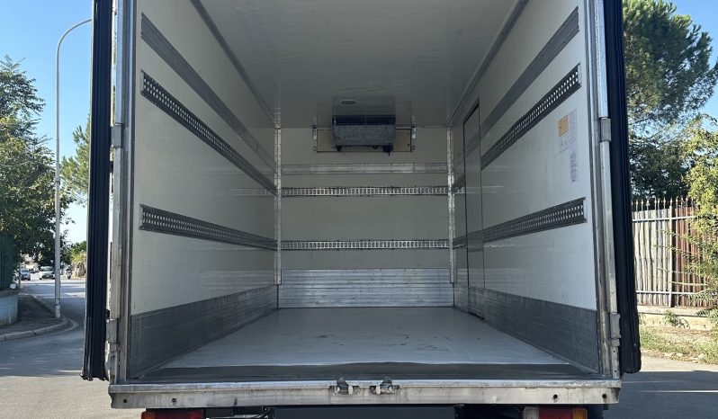 IVECO EUROCARGO 120EL22 pieno