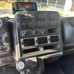 IVECO EUROCARGO 120EL22 pieno