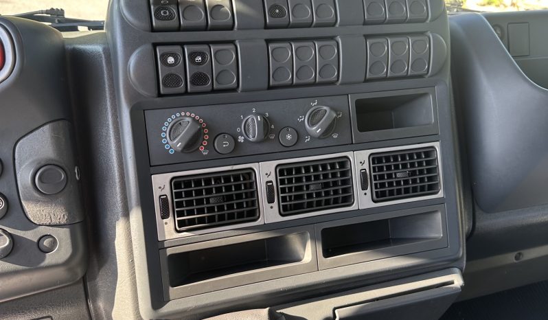 IVECO EUROCARGO 120EL22 pieno