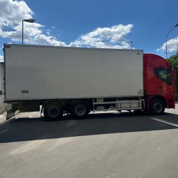 IVECO STRALIS 500 pieno