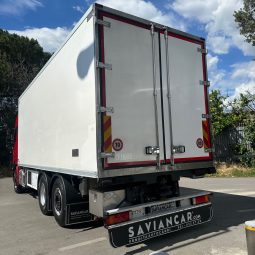 IVECO STRALIS 500 pieno