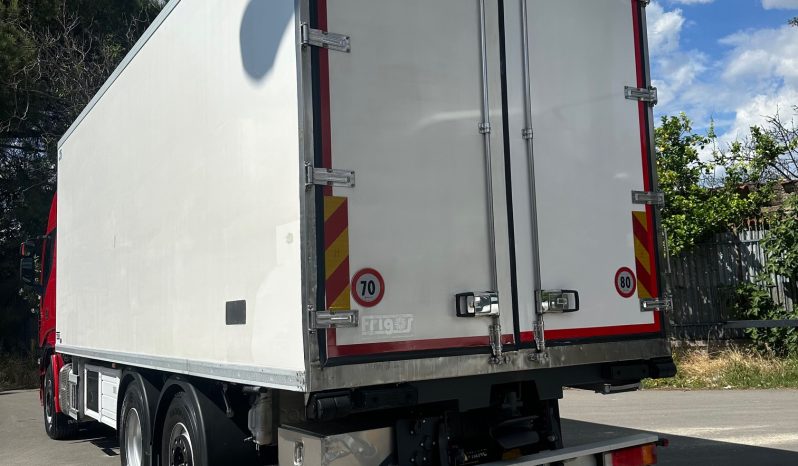 IVECO STRALIS 500 pieno