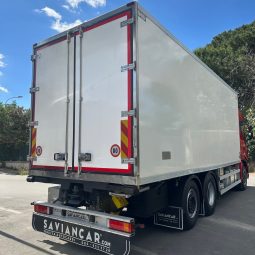 IVECO STRALIS 500 pieno