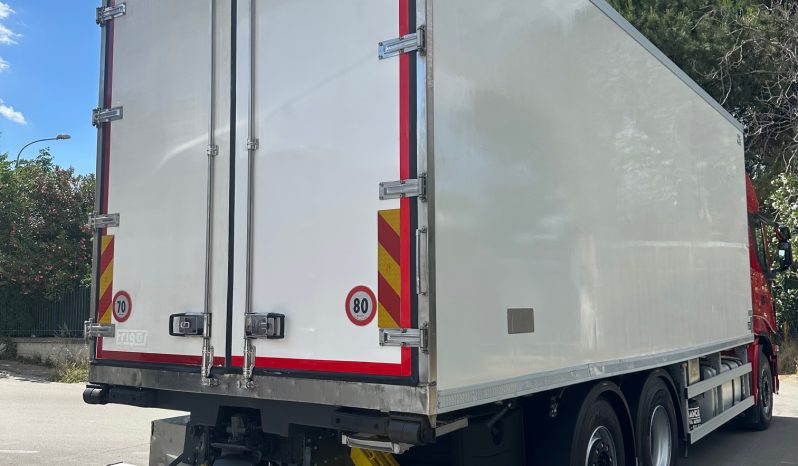 IVECO STRALIS 500 pieno
