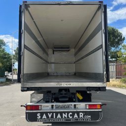 IVECO STRALIS 500 pieno
