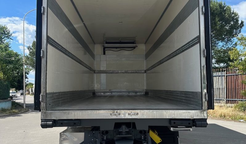 IVECO STRALIS 500 pieno