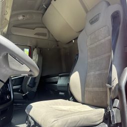 IVECO STRALIS 500 pieno