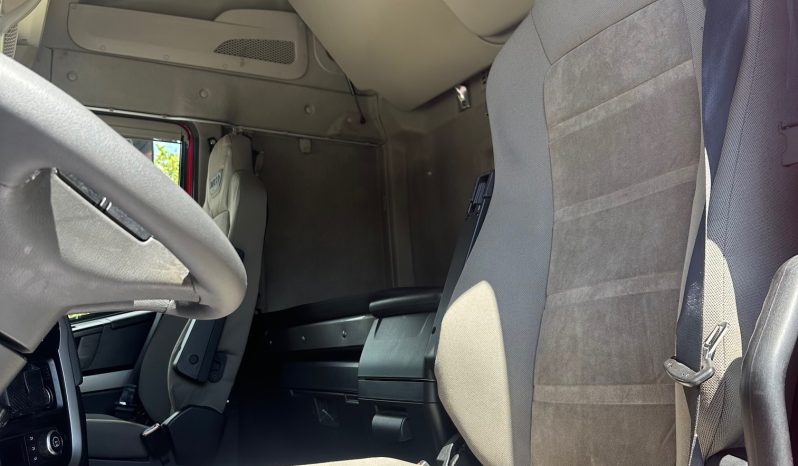 IVECO STRALIS 500 pieno