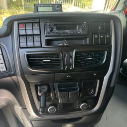 IVECO STRALIS 500 pieno