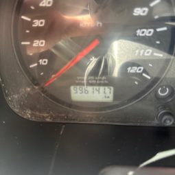 IVECO STRALIS 500 pieno